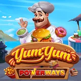 Bocoran RTP Slot Pragmatic Yum Yum Powerways
